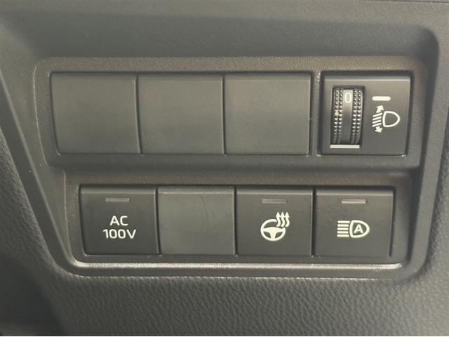 ヤリスクロス ハイブリッドＺ　ドラレコ　シートヒーター　ＡＣ１００Ｖコンセント　ディスプレイオーディオ　メモリーナビ　フルセグ　Ｂｌｕｅｔｏｏｔｈ　バックモニター　ＥＴＣ　ワンオーナー　整備記録簿　運転席パワーシート　サポーカーＳ（14枚目）