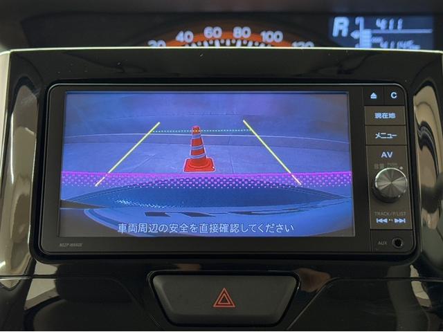 タント Ｇ　ワンオーナー　ナビ　フルセグ　Ｂｌｕｅｔｏｏｔｈ　ＥＴＣ　バックモニター　両側電動スライドドア　ベンチシート　スマートキー　アイドリングストップ　オートエアコン　ＣＤ／ＤＶＤ再生　純正アルミ（8枚目）