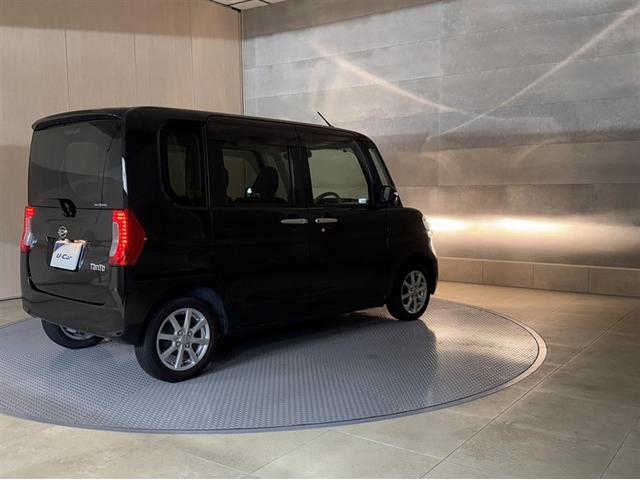 タント Ｇ　ワンオーナー　ナビ　フルセグ　Ｂｌｕｅｔｏｏｔｈ　ＥＴＣ　バックモニター　両側電動スライドドア　ベンチシート　スマートキー　アイドリングストップ　オートエアコン　ＣＤ／ＤＶＤ再生　純正アルミ（13枚目）