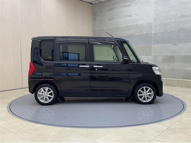 タント Ｇ　ワンオーナー　ナビ　フルセグ　Ｂｌｕｅｔｏｏｔｈ　ＥＴＣ　バックモニター　両側電動スライドドア　ベンチシート　スマートキー　アイドリングストップ　オートエアコン　ＣＤ／ＤＶＤ再生　純正アルミ（15枚目）