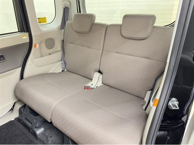 タント Ｇ　ワンオーナー　ナビ　フルセグ　Ｂｌｕｅｔｏｏｔｈ　ＥＴＣ　バックモニター　両側電動スライドドア　ベンチシート　スマートキー　アイドリングストップ　オートエアコン　ＣＤ／ＤＶＤ再生　純正アルミ（20枚目）