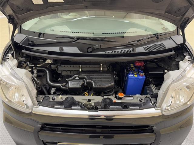 タント Ｇ　ワンオーナー　ナビ　フルセグ　Ｂｌｕｅｔｏｏｔｈ　ＥＴＣ　バックモニター　両側電動スライドドア　ベンチシート　スマートキー　アイドリングストップ　オートエアコン　ＣＤ／ＤＶＤ再生　純正アルミ（29枚目）