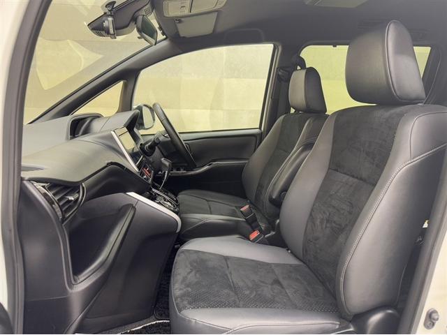 ヴォクシー ZS 煌III 衝突被害軽減ブレーキ ペダル踏み間違い急発進抑制装置 ドライブレコーダー ナビ フルセグ Bluetooth 後席モニター バックモニター ETC LED クルーズコントロール 両側電動スライドドア(21枚目)