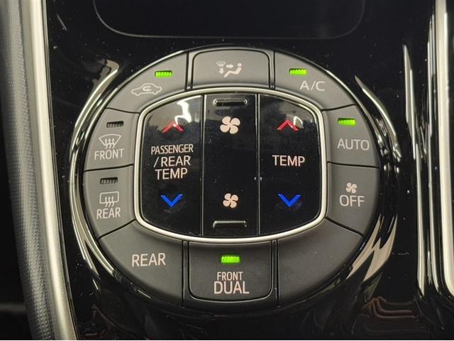 ヴォクシー ZS 煌III 衝突被害軽減ブレーキ ペダル踏み間違い急発進抑制装置 ドライブレコーダー ナビ フルセグ Bluetooth 後席モニター バックモニター ETC LED クルーズコントロール 両側電動スライドドア(25枚目)