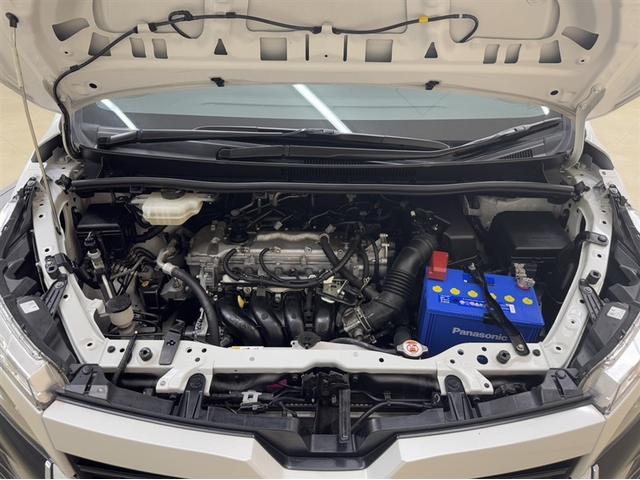 ヴォクシー ZS 煌III 衝突被害軽減ブレーキ ペダル踏み間違い急発進抑制装置 ドライブレコーダー ナビ フルセグ Bluetooth 後席モニター バックモニター ETC LED クルーズコントロール 両側電動スライドドア(34枚目)