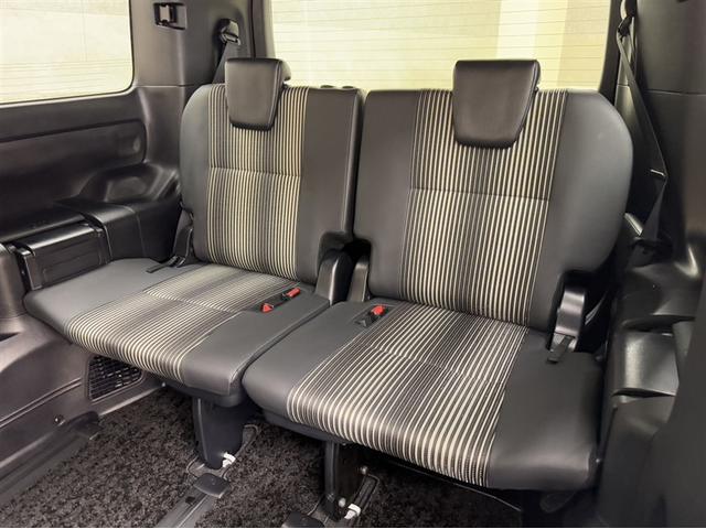 ノア Si ダブルバイビーII 衝突被害軽減ブレーキ ペダル踏み間違い急発進抑制装置 ナビ フルセグ Bluetooth ETC LED 両側電動スライドドア バックモニター クルーズコントロール ワンオーナー CD/DVD再生(21枚目)