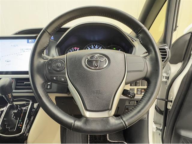 ノア Si ダブルバイビーII 衝突被害軽減ブレーキ ペダル踏み間違い急発進抑制装置 ナビ フルセグ Bluetooth ETC LED 両側電動スライドドア バックモニター クルーズコントロール ワンオーナー CD/DVD再生(26枚目)