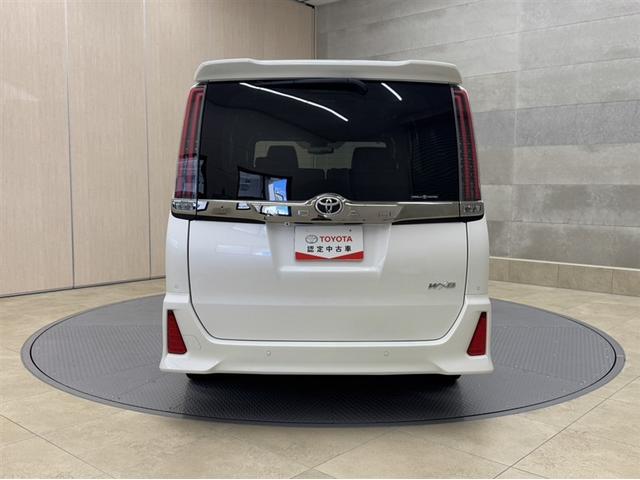 ノア Si ダブルバイビーII 衝突被害軽減ブレーキ ペダル踏み間違い急発進抑制装置 ナビ フルセグ Bluetooth ETC LED 両側電動スライドドア バックモニター クルーズコントロール ワンオーナー CD/DVD再生(29枚目)