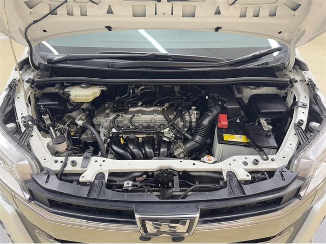 ノア Si ダブルバイビーII 衝突被害軽減ブレーキ ペダル踏み間違い急発進抑制装置 ナビ フルセグ Bluetooth ETC LED 両側電動スライドドア バックモニター クルーズコントロール ワンオーナー CD/DVD再生(33枚目)