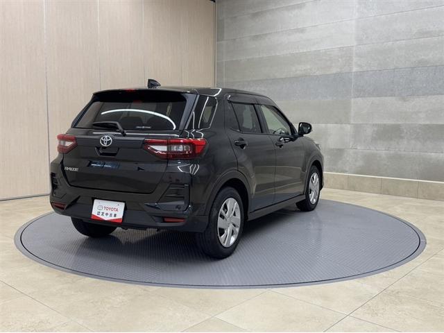 ライズ Ｘ　Ｓ　衝突被害軽減ブレーキ　ペダル踏み間違い急発進抑制装置　ナビ　フルセグ　Ｂｌｕｅｔｏｏｔｈ　バックモニター　ＬＥＤ　アイドリングストップ　先進ライト　車線逸脱警報　ＣＤ／ＤＶＤ再生　ワンオーナー（15枚目）