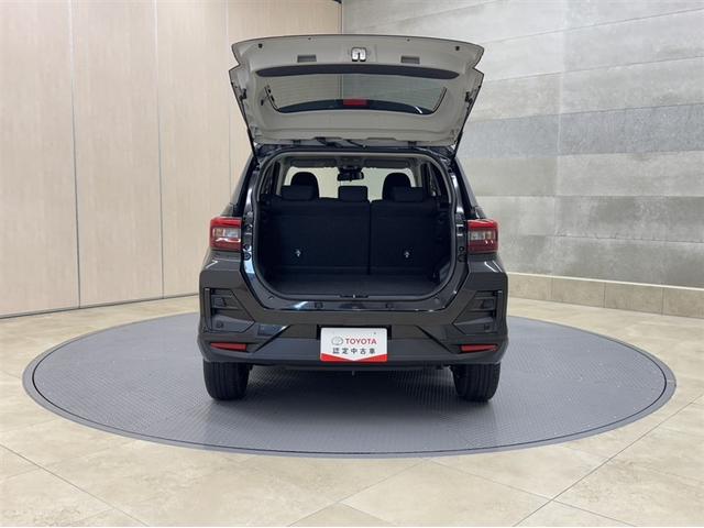 ライズ Ｘ　Ｓ　衝突被害軽減ブレーキ　ペダル踏み間違い急発進抑制装置　ナビ　フルセグ　Ｂｌｕｅｔｏｏｔｈ　バックモニター　ＬＥＤ　アイドリングストップ　先進ライト　車線逸脱警報　ＣＤ／ＤＶＤ再生　ワンオーナー（24枚目）