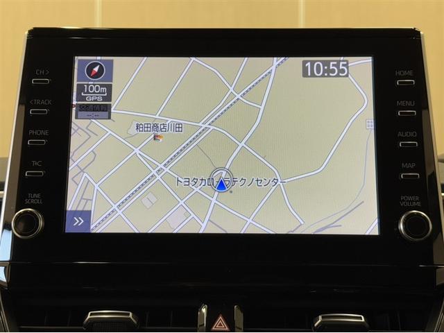 カローラツーリング ハイブリッド　Ｓ　衝突被害軽減ブレーキ　ペダル踏み間違い急発進抑制装置　ドライブレコーダー　ナビ　フルセグ　Ｂｌｕｅｔｏｏｔｈ　ＥＴＣ　ＬＥＤ　バックモニター　ブラインドスポットモニター　クルーズコントロール　記録簿（11枚目）