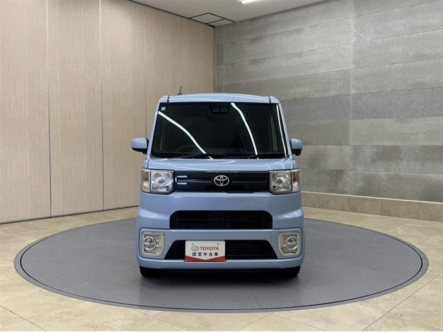 ピクシスメガ Ｌ　ＳＡＩＩＩ　衝突被害軽減ブレーキ　ペダル踏み間違い急発進抑制装置　ＥＴＣ　両側電動スライドドア　オートエアコン　アイドリングストップ　先進ライト　車線逸脱警報　スマートキー　純正アルミ　デュアル・サイドエアバック（12枚目）