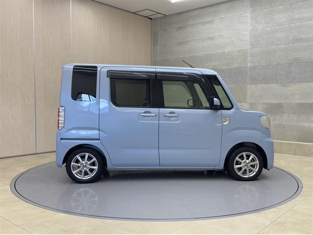 ピクシスメガ Ｌ　ＳＡＩＩＩ　衝突被害軽減ブレーキ　ペダル踏み間違い急発進抑制装置　ＥＴＣ　両側電動スライドドア　オートエアコン　アイドリングストップ　先進ライト　車線逸脱警報　スマートキー　純正アルミ　デュアル・サイドエアバック（13枚目）