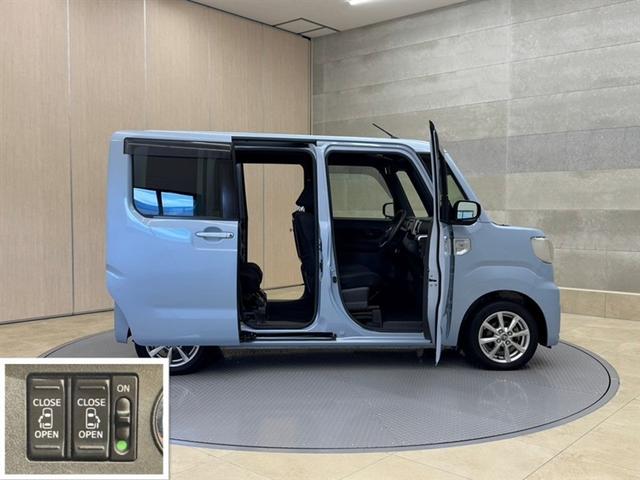 ピクシスメガ Ｌ　ＳＡＩＩＩ　衝突被害軽減ブレーキ　ペダル踏み間違い急発進抑制装置　ＥＴＣ　両側電動スライドドア　オートエアコン　アイドリングストップ　先進ライト　車線逸脱警報　スマートキー　純正アルミ　デュアル・サイドエアバック（14枚目）