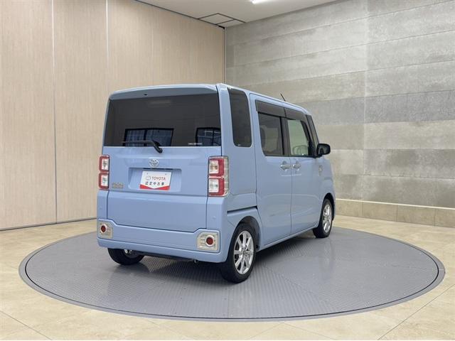 ピクシスメガ Ｌ　ＳＡＩＩＩ　衝突被害軽減ブレーキ　ペダル踏み間違い急発進抑制装置　ＥＴＣ　両側電動スライドドア　オートエアコン　アイドリングストップ　先進ライト　車線逸脱警報　スマートキー　純正アルミ　デュアル・サイドエアバック（15枚目）