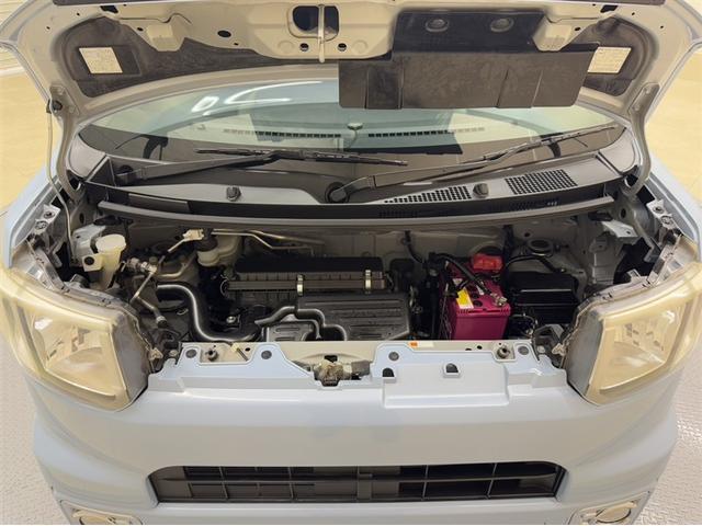 ピクシスメガ Ｌ　ＳＡＩＩＩ　衝突被害軽減ブレーキ　ペダル踏み間違い急発進抑制装置　ＥＴＣ　両側電動スライドドア　オートエアコン　アイドリングストップ　先進ライト　車線逸脱警報　スマートキー　純正アルミ　デュアル・サイドエアバック（28枚目）