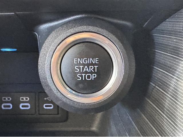 ハリアー G ドラレコ ディスプレイオーディオ Bluetooth フルセグTV バックモニター ETC2.0 AC100V電源 衝突被害軽減ブレーキ ペダル踏間違急発進抑制装置 車線逸脱警報装置 オートハイビーム(12枚目)