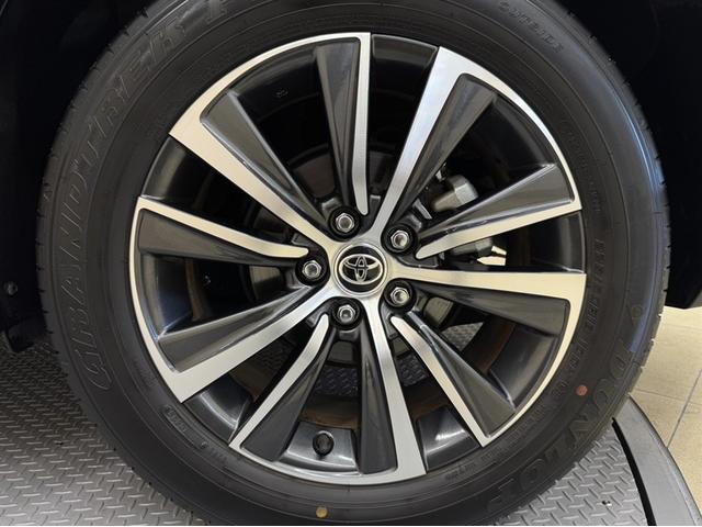 ハリアー G ドラレコ ディスプレイオーディオ Bluetooth フルセグTV バックモニター ETC2.0 AC100V電源 衝突被害軽減ブレーキ ペダル踏間違急発進抑制装置 車線逸脱警報装置 オートハイビーム(13枚目)