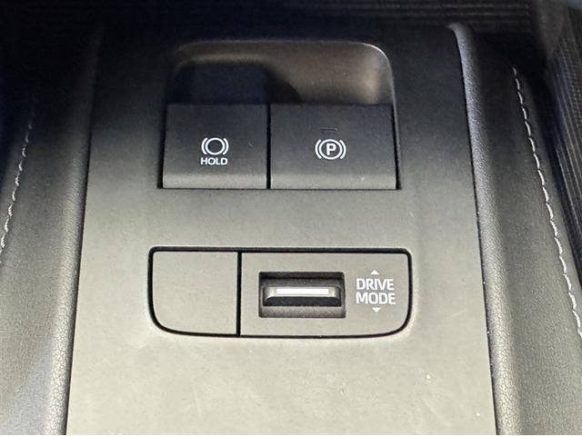 ハリアー G ドラレコ ディスプレイオーディオ Bluetooth フルセグTV バックモニター ETC2.0 AC100V電源 衝突被害軽減ブレーキ ペダル踏間違急発進抑制装置 車線逸脱警報装置 オートハイビーム(24枚目)