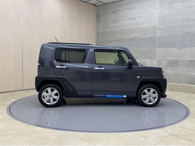 全車１年間の走行距離無制限のロングラン保証付きです。また、さらに安心をお求めの方には１年〜２年の保証延長ができる「ロングランα保証」（有償）もお選びいただけます。