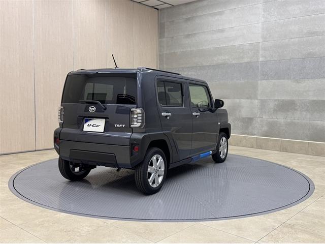 車をご購入時のみご入会頂ける「メンテナンスパスポートＵプラン」がございます。定期点検と次回車検整備費用を前払い頂くことでお得に整備をお受け頂けます。