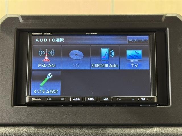 ジムニー XC 4WD 衝突被害軽減ブレーキ ナビ ワンセグ Bluetooth シートヒーター クルーズコントロール ETC LED 先進ライト 車線逸脱警報 オートエアコン スマートキー CD再生 純正アルミ(6枚目)