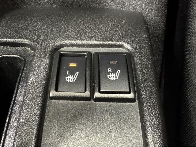 ジムニー XC 4WD 衝突被害軽減ブレーキ ナビ ワンセグ Bluetooth シートヒーター クルーズコントロール ETC LED 先進ライト 車線逸脱警報 オートエアコン スマートキー CD再生 純正アルミ(12枚目)