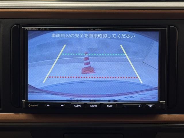 パッソ モーダ　Ｇパッケージ　衝突被害軽減ブレーキ　ペダル踏み間違い急発進抑制装置　ドライブレコーダー　ナビ　ワンセグ　Ｂｌｕｅｔｏｏｔｈ　シートヒーター　ＥＴＣ　ＬＥＤ　寒冷地仕様　バックモニター　ベンチシート　オートエアコン（8枚目）