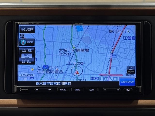 パッソ モーダ　Ｇパッケージ　衝突被害軽減ブレーキ　ペダル踏み間違い急発進抑制装置　ドライブレコーダー　ナビ　ワンセグ　Ｂｌｕｅｔｏｏｔｈ　シートヒーター　ＥＴＣ　ＬＥＤ　寒冷地仕様　バックモニター　ベンチシート　オートエアコン（9枚目）