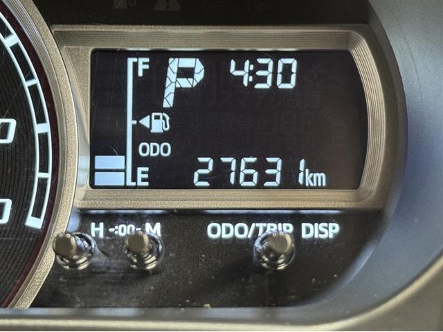 パッソ モーダ　Ｇパッケージ　衝突被害軽減ブレーキ　ペダル踏み間違い急発進抑制装置　ドライブレコーダー　ナビ　ワンセグ　Ｂｌｕｅｔｏｏｔｈ　シートヒーター　ＥＴＣ　ＬＥＤ　寒冷地仕様　バックモニター　ベンチシート　オートエアコン（21枚目）