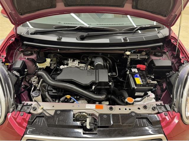 パッソ モーダ　Ｇパッケージ　衝突被害軽減ブレーキ　ペダル踏み間違い急発進抑制装置　ドライブレコーダー　ナビ　ワンセグ　Ｂｌｕｅｔｏｏｔｈ　シートヒーター　ＥＴＣ　ＬＥＤ　寒冷地仕様　バックモニター　ベンチシート　オートエアコン（30枚目）