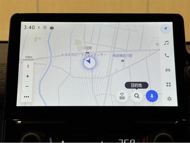 シエンタ ハイブリッドZ 衝突被害軽減ブレーキ ペダル踏み間違い急発進抑制装置 ドライブレコーダー 電源コンセント シートヒーター ナビ フルセグ Bluetooth 全周囲カメラ 両側電動スライドドア ETC LED(10枚目)