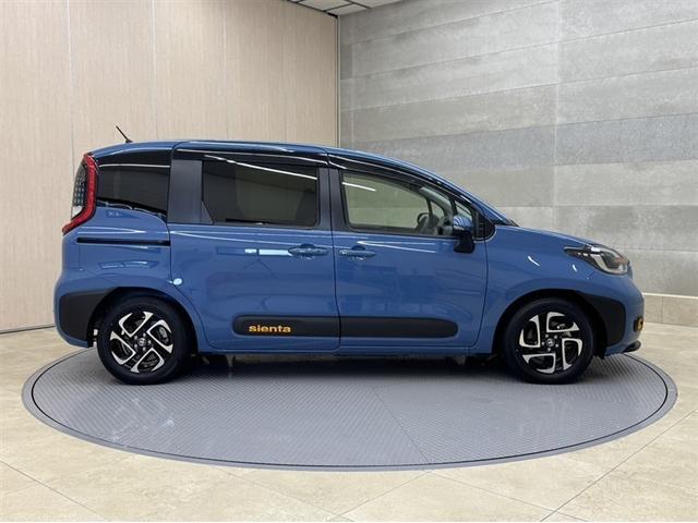 シエンタ ハイブリッドZ 衝突被害軽減ブレーキ ペダル踏み間違い急発進抑制装置 ドライブレコーダー 電源コンセント シートヒーター ナビ フルセグ Bluetooth 全周囲カメラ 両側電動スライドドア ETC LED(20枚目)