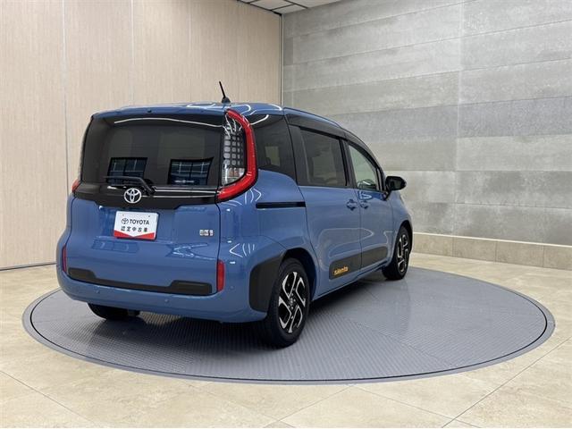 シエンタ ハイブリッドZ 衝突被害軽減ブレーキ ペダル踏み間違い急発進抑制装置 ドライブレコーダー 電源コンセント シートヒーター ナビ フルセグ Bluetooth 全周囲カメラ 両側電動スライドドア ETC LED(22枚目)