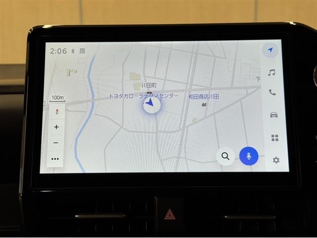 ヴォクシー ハイブリッドＳ－Ｚ　衝突被害軽減ブレーキ　ペダル踏み間違い急発進抑制装置　ドライブレコーダー　電源コンセント　シートヒーター　ナビ　フルセグ　Ｂｌｕｅｔｏｏｔｈ　両側電動スライドドア　全周囲カメラ　ＥＴＣ　ＬＥＤ（10枚目）