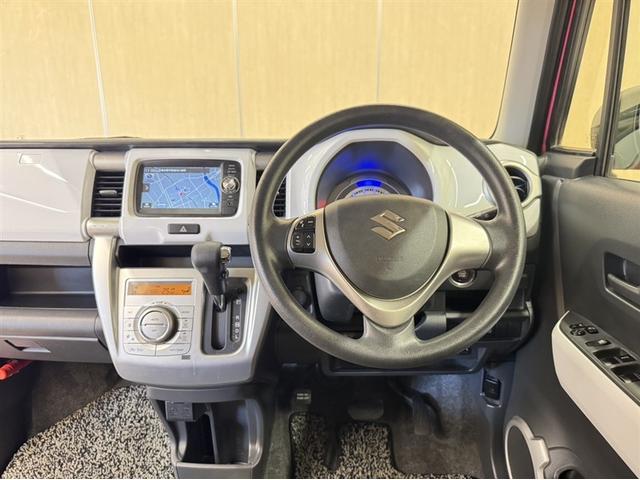 ハスラー G 衝突被害軽減ブレーキ ペダル踏み間違い急発進抑制装置 ナビ ワンセグ Bluetooth バックモニター ETC アイドリングストップ スマートキー シートヒーター デュアルエアバック スマートキー(5枚目)