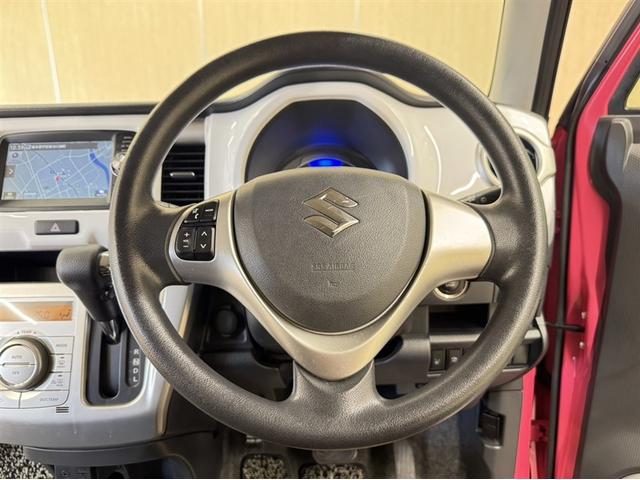 ハスラー G 衝突被害軽減ブレーキ ペダル踏み間違い急発進抑制装置 ナビ ワンセグ Bluetooth バックモニター ETC アイドリングストップ スマートキー シートヒーター デュアルエアバック スマートキー(6枚目)