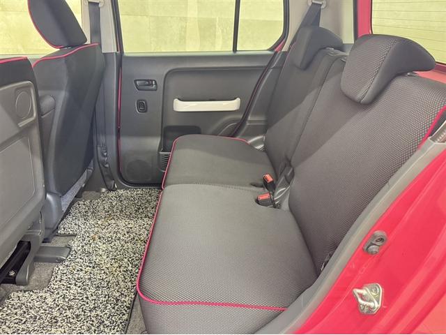 ハスラー G 衝突被害軽減ブレーキ ペダル踏み間違い急発進抑制装置 ナビ ワンセグ Bluetooth バックモニター ETC アイドリングストップ スマートキー シートヒーター デュアルエアバック スマートキー(18枚目)