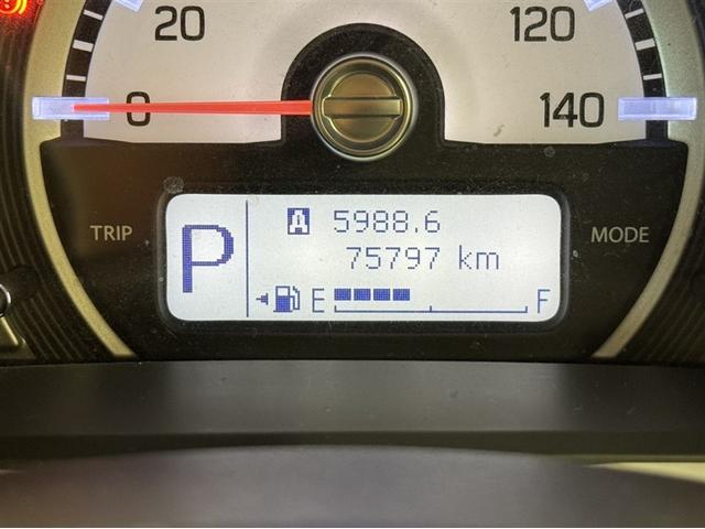 ハスラー G 衝突被害軽減ブレーキ ペダル踏み間違い急発進抑制装置 ナビ ワンセグ Bluetooth バックモニター ETC アイドリングストップ スマートキー シートヒーター デュアルエアバック スマートキー(19枚目)