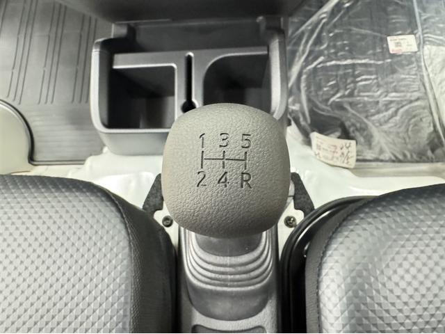 ハイゼットトラック スタンダード　農用スペシャル　４ＷＤ　届出済未使用車　衝突被害軽減ブレーキ　ペダル踏み間違い急発進抑制装置　アイドリングストップ　マニュアルエアコン　デュアルエアバック　パワステ　先進ライト　車線逸脱警報　横滑り防止装置（5枚目）