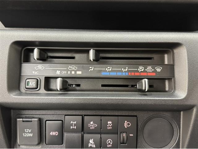 ハイゼットトラック スタンダード　農用スペシャル　４ＷＤ　届出済未使用車　衝突被害軽減ブレーキ　ペダル踏み間違い急発進抑制装置　アイドリングストップ　マニュアルエアコン　デュアルエアバック　パワステ　先進ライト　車線逸脱警報　横滑り防止装置（13枚目）