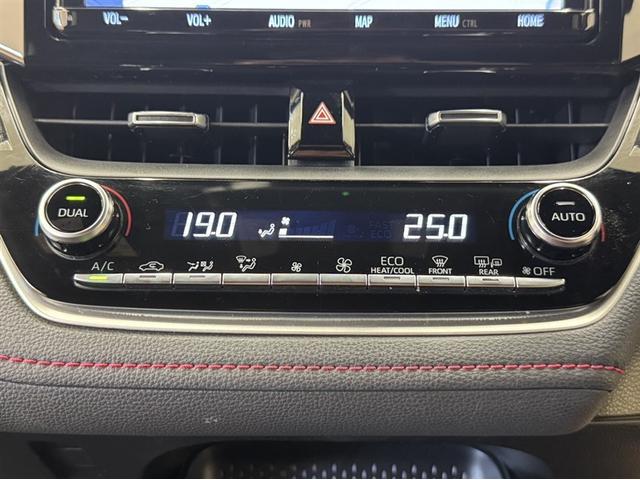 カローラスポーツ ハイブリッドＧ　Ｚ　衝突被害軽減ブレーキ　ペダル踏み間違い急発進抑制装置　ドライブレコーダー　ナビ　フルセグ　Ｂｌｕｅｔｏｏｔｈ　ＥＴＣ　ＬＥＤ　ブラインドスポットモニター　クルーズコントロール　バックモニター（23枚目）