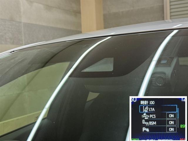 カローラスポーツ ハイブリッドＧ　Ｚ　衝突被害軽減ブレーキ　ペダル踏み間違い急発進抑制装置　ドライブレコーダー　ナビ　フルセグ　Ｂｌｕｅｔｏｏｔｈ　ＥＴＣ　ＬＥＤ　ブラインドスポットモニター　クルーズコントロール　バックモニター（24枚目）