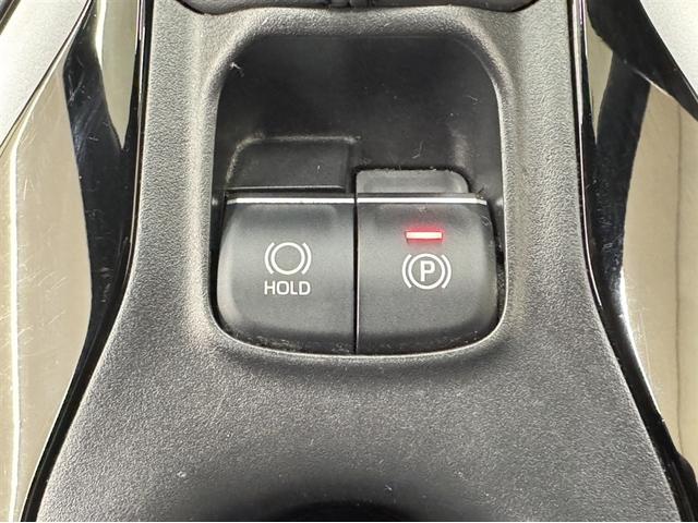 カローラスポーツ ハイブリッドＧ　Ｚ　衝突被害軽減ブレーキ　ペダル踏み間違い急発進抑制装置　ドライブレコーダー　ナビ　フルセグ　Ｂｌｕｅｔｏｏｔｈ　ＥＴＣ　ＬＥＤ　ブラインドスポットモニター　クルーズコントロール　バックモニター（25枚目）