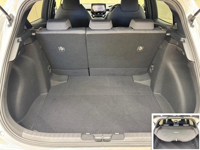 カローラスポーツ ハイブリッドＧ　Ｚ　衝突被害軽減ブレーキ　ペダル踏み間違い急発進抑制装置　ドライブレコーダー　ナビ　フルセグ　Ｂｌｕｅｔｏｏｔｈ　ＥＴＣ　ＬＥＤ　ブラインドスポットモニター　クルーズコントロール　バックモニター（32枚目）