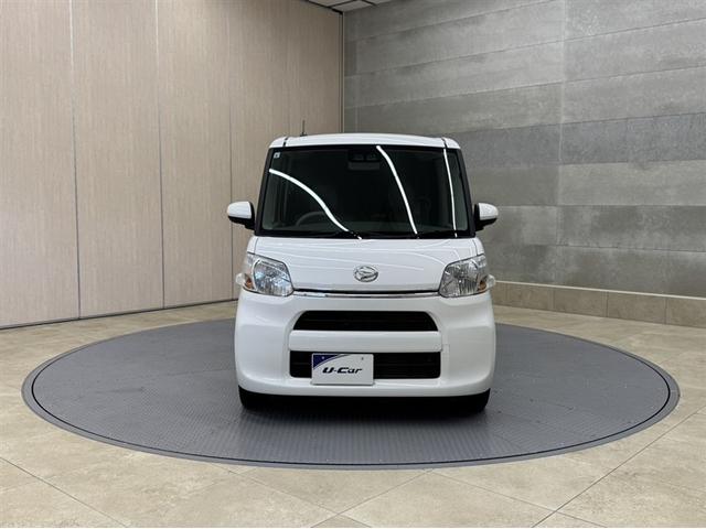 タント ＬリミテッドＳＡＩＩＩ　衝突被害軽減ブレーキ　ペダル踏み間違い急発進抑制装置　ナビ　フルセグ　Ｂｌｕｅｔｏｏｔｈ　ＥＴＣ　ベンチシート　アイドリングストップ　ＣＤ／ＤＶＤ再生　先進ライト　車線逸脱警報　マニュアルエアコン（11枚目）