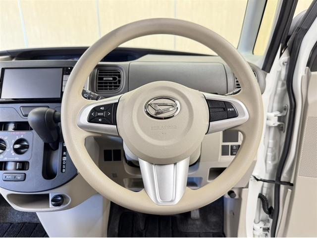 タント ＬリミテッドＳＡＩＩＩ　衝突被害軽減ブレーキ　ペダル踏み間違い急発進抑制装置　ナビ　フルセグ　Ｂｌｕｅｔｏｏｔｈ　ＥＴＣ　ベンチシート　アイドリングストップ　ＣＤ／ＤＶＤ再生　先進ライト　車線逸脱警報　マニュアルエアコン（21枚目）