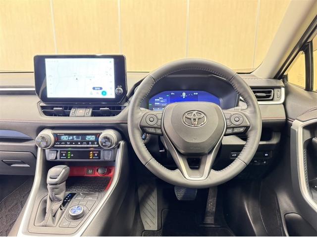 ＲＡＶ４ アドベンチャー　オフロードパッケージＩＩ　４ＷＤ　衝突被害軽減ブレーキ　ペダル踏み間違い急発進抑制装置　ナビ　フルセグ　Ｂｌｕｅｔｏｏｔｈ　ＥＴＣ　ＬＥＤ　シートヒーター・ベンチレーション　クルーズコントロール　バックモニター　オートエアコン（6枚目）