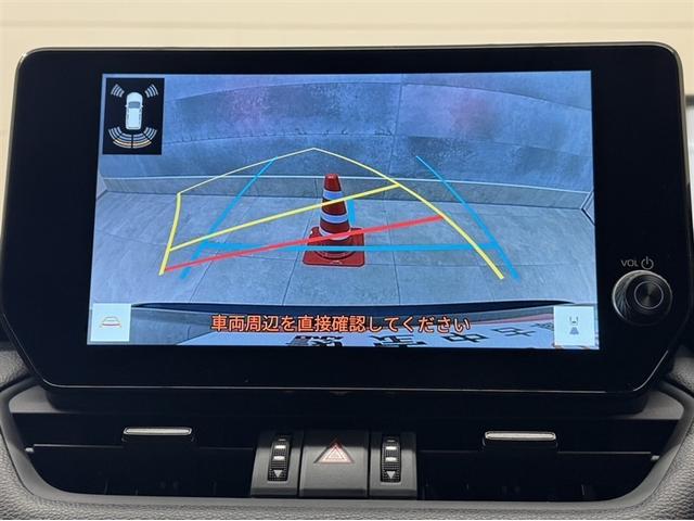 ＲＡＶ４ アドベンチャー　オフロードパッケージＩＩ　４ＷＤ　衝突被害軽減ブレーキ　ペダル踏み間違い急発進抑制装置　ナビ　フルセグ　Ｂｌｕｅｔｏｏｔｈ　ＥＴＣ　ＬＥＤ　シートヒーター・ベンチレーション　クルーズコントロール　バックモニター　オートエアコン（8枚目）